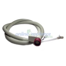 V32018148 Safety Inlet Hose - Genuine Blanco, Dishwasher, Blanco. Genuine Part